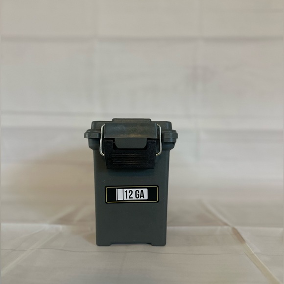 Ammo label - Picture 2 of 3